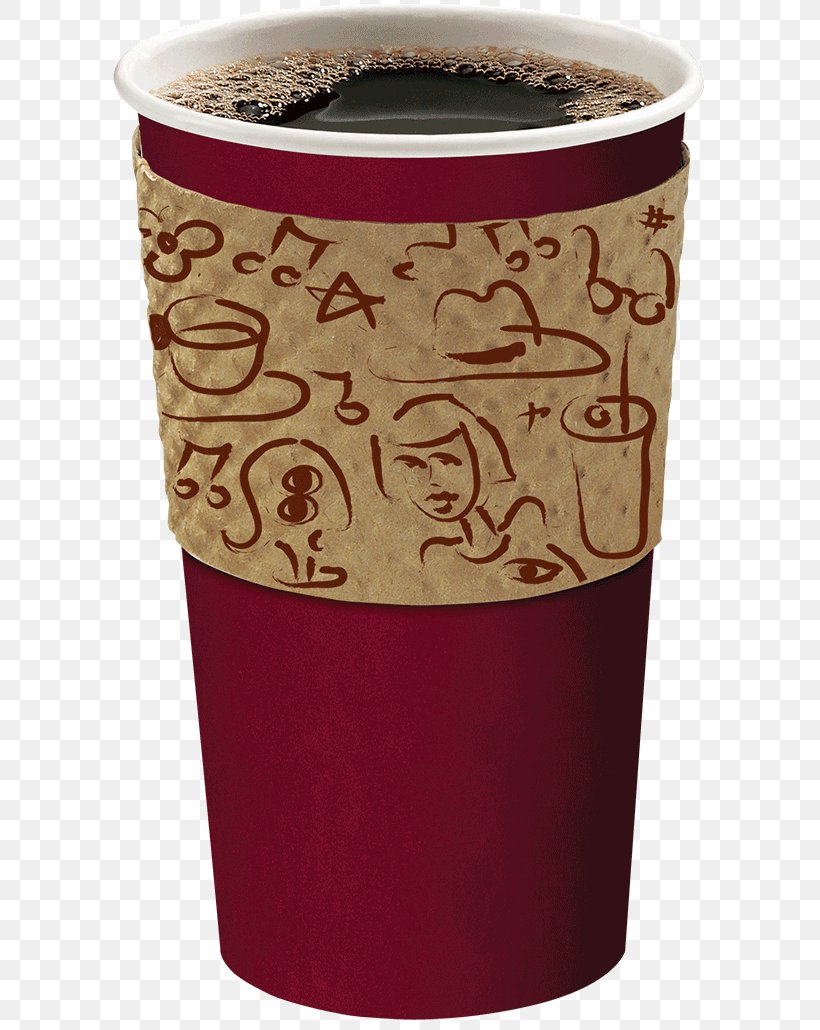 Coffee Cup Sleeve Mug M, PNG, 600x1030px, Coffee Cup, Artifact, Coffee Cup Sleeve, Cup, Drinkware Download Free