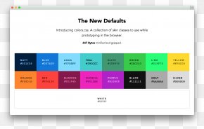 Web Design - Color Scheme Web Colors Web Design PNG