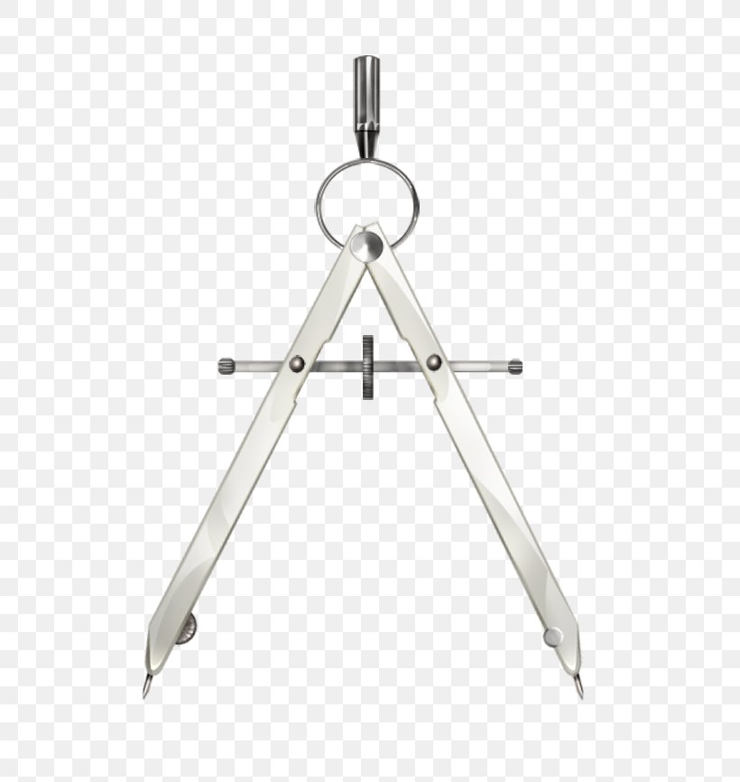 Compass Mathematics Line Angle Geometry, PNG, 650x866px, Compass, Compassandstraightedge Construction, Geometry, Hardware, Mathematics Download Free