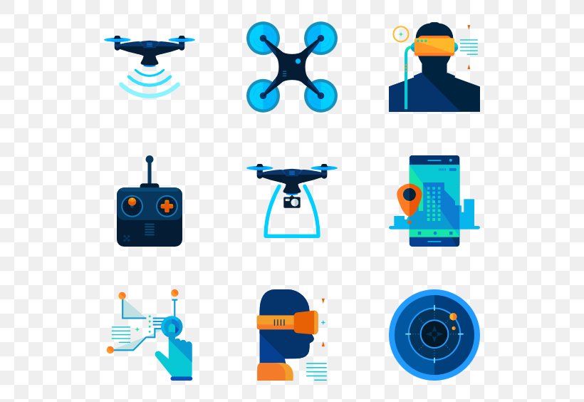Unmanned Aerial Vehicle Clip Art, PNG, 600x564px, Unmanned Aerial Vehicle, Agricultural Drones, Area, Communication, Human Behavior Download Free