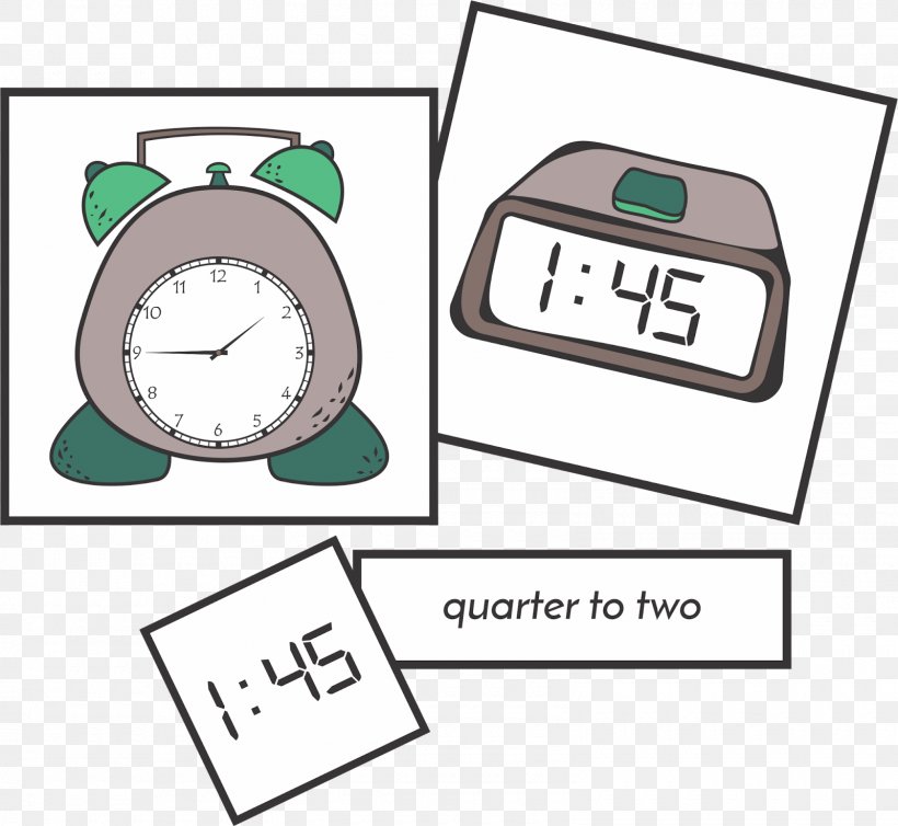 Digital Clock Clip Art Alarm Clocks Clock Face, PNG, 1600x1473px, Clock, Alarm Clocks, Analog Signal, Area, Clock Face Download Free