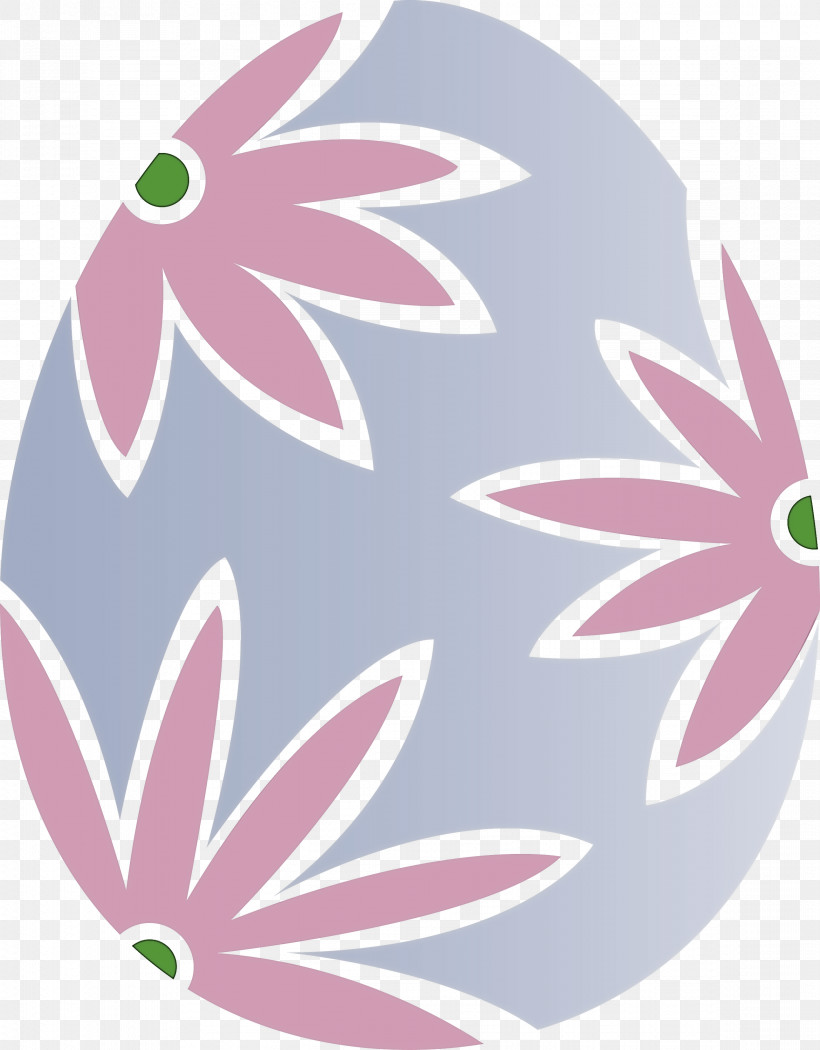 Floral Easter Egg Flower Easter Egg Happy Easter Day, PNG, 2341x3000px, Floral Easter Egg, Easter Egg, Flower, Flower Easter Egg, Green Download Free