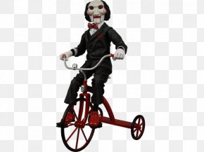 See-saw - Jigsaw Billy The Puppet Action & Toy Figures Horror PNG