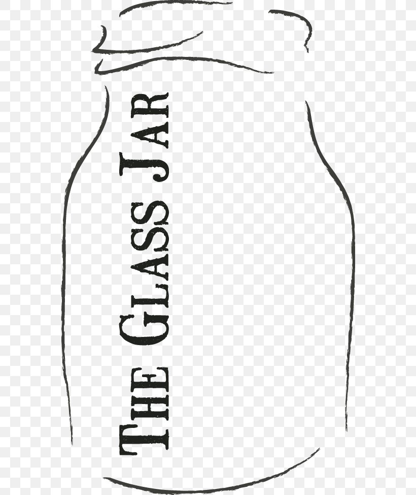Mason Jar Glass Jar, LLC Lid, PNG, 580x974px, Jar, Area, Black, Black And White, Catering Download Free