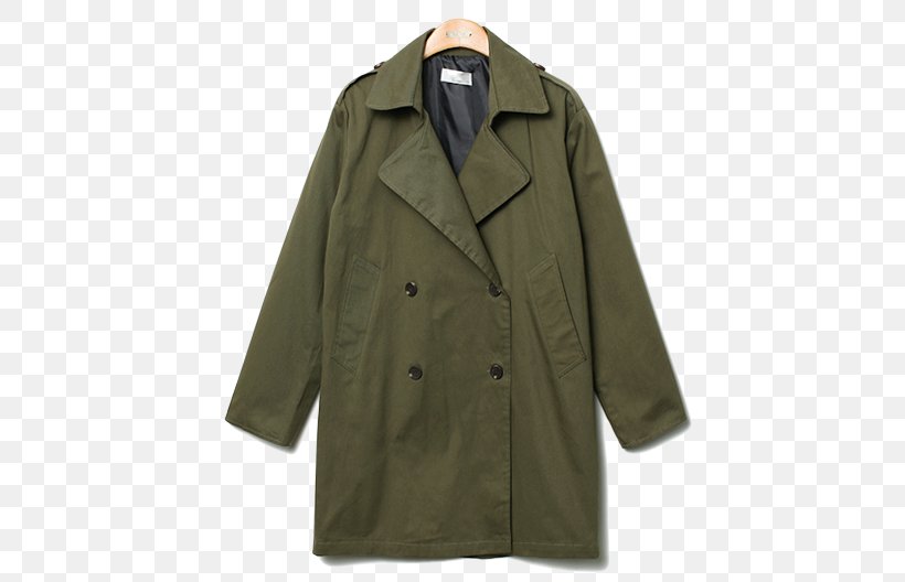 Overcoat Khaki Trench Coat Wool, PNG, 501x528px, Overcoat, Coat, Jacket, Khaki, Sleeve Download Free