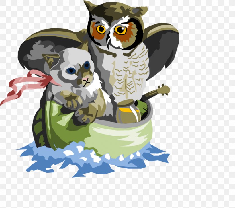 Owl Illustration Cartoon Beak, PNG, 950x841px, Owl, Animated Cartoon, Animation, Beak, Bird Download Free