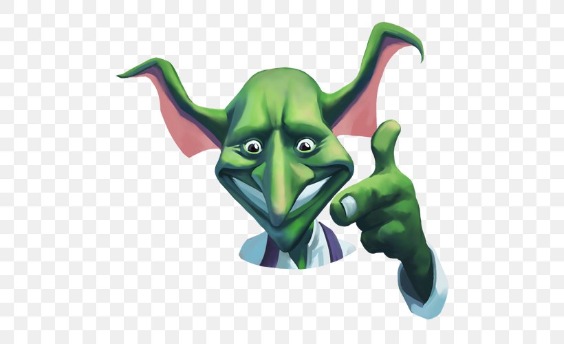 RuneScape Goblin Video Games Character, PNG, 500x500px, Runescape, Cartoon, Character, Fiction, Fictional Character Download Free