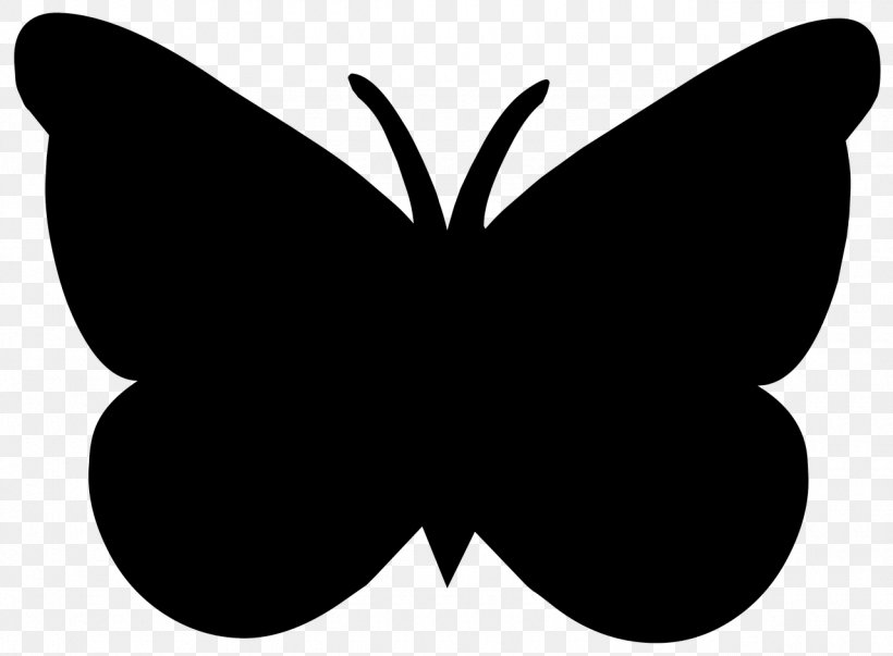Silhouette Drawing Stencil Cartoon Clip Art, PNG, 1280x942px, Silhouette, Arthropod, Black, Black And White, Brush Footed Butterfly Download Free