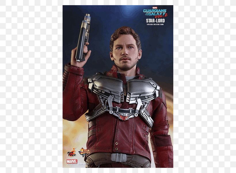 Star-Lord Guardians Of The Galaxy Vol. 2 Drax The Destroyer Groot Rocket Raccoon, PNG, 600x600px, 16 Scale Modeling, Starlord, Action Figure, Action Toy Figures, Collectable Download Free