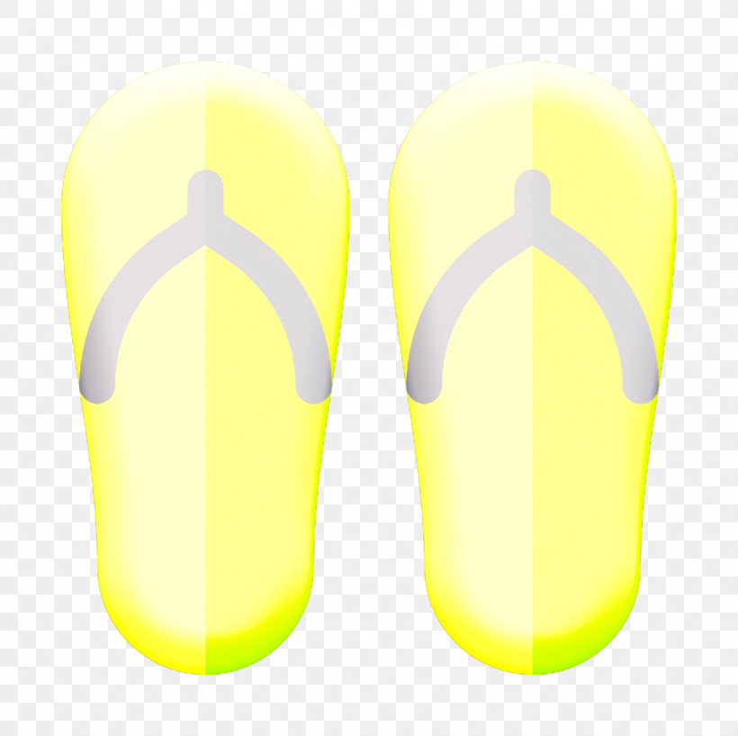 Summer Clothing Icon Flip Flops Icon Slipper Icon, PNG, 1228x1224px, Summer Clothing Icon, Flip Flops Icon, Lighting, Meter, Shoe Download Free