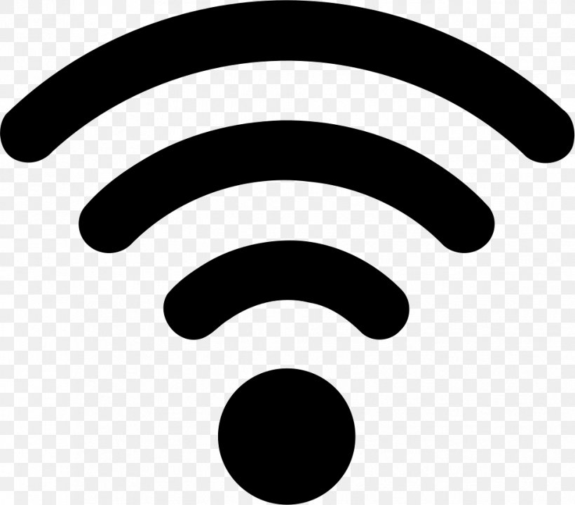 Wi-Fi Wireless World Wide Web, PNG, 981x862px, Wifi, Black And White, Computer Network, Hotspot, Internet Download Free