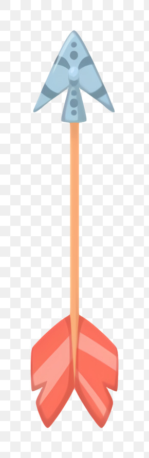 Arrow - Sharp Arrow For Archery PNG