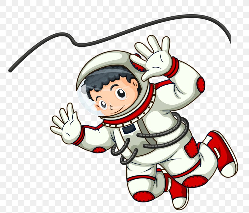 Astronaut Cartoon Illustration, PNG, 800x702px, Watercolor, Cartoon, Flower, Frame, Heart Download Free