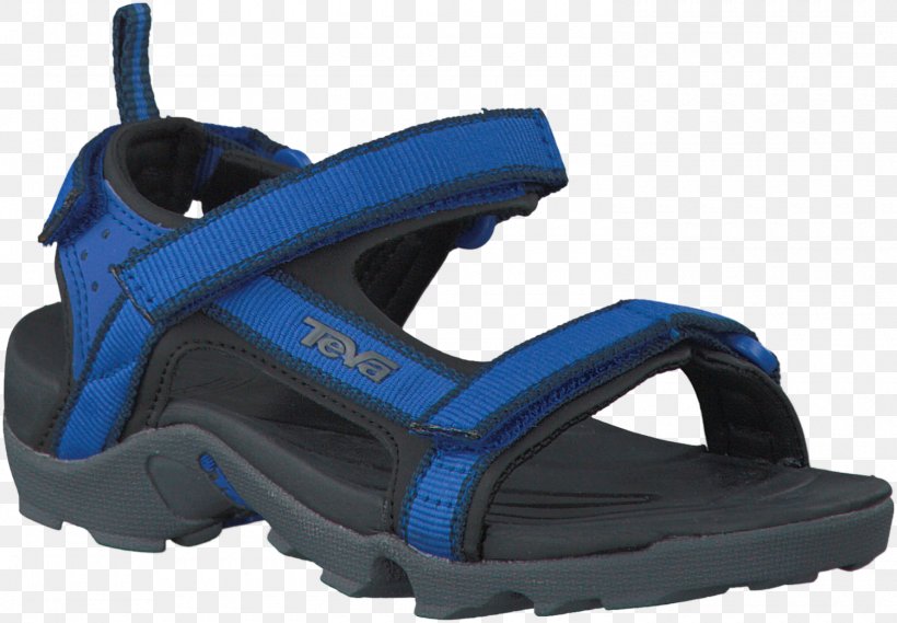 Blue Sandal Shoe Teva, PNG, 1500x1042px, Blue, Birkenstock, Boot, Cobalt Blue, Cross Training Shoe Download Free