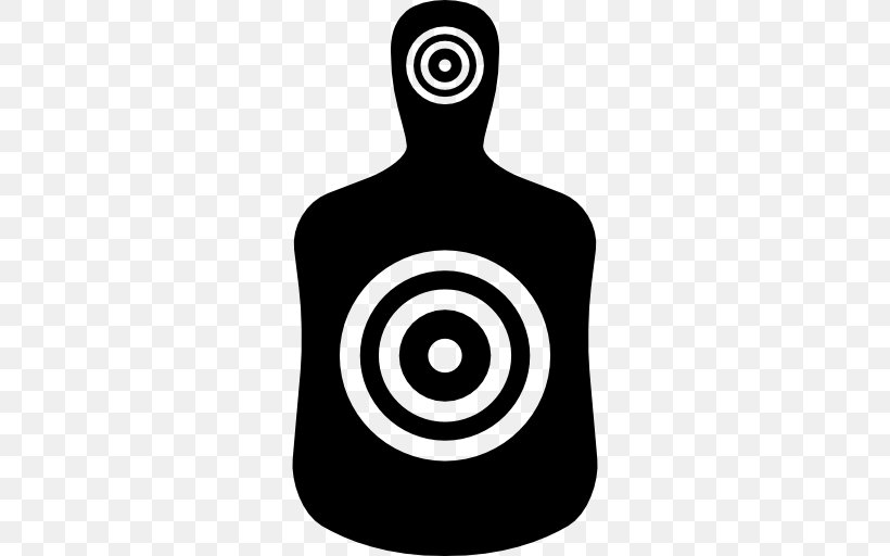 Shooting Target, PNG, 512x512px, Shooting Target, Gun, Logo, Shooting, Shooting Sport Download Free