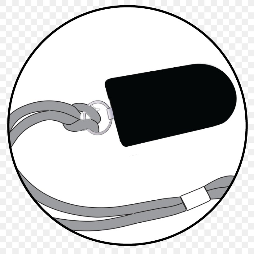 Defendme Lifesaver Personal Alarm Alarm Device Car Self-defense, PNG, 819x819px, Alarm Device, Attention, Black And White, Body Jewelry, Car Download Free