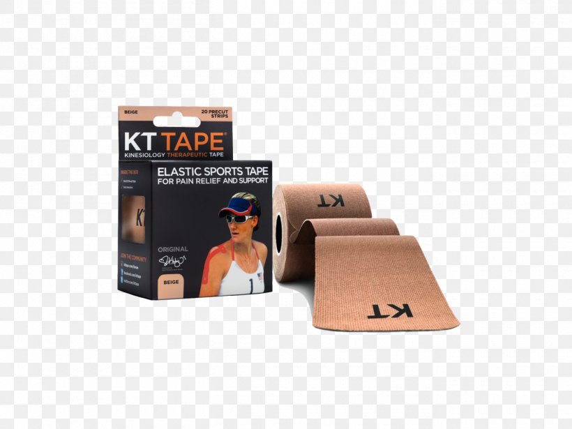 Elastic Therapeutic Tape Adhesive Tape Kinesiology Athletic Taping Therapy, PNG, 1360x1020px, Elastic Therapeutic Tape, Adhesive Tape, Athletic Taping, Bandage, Brand Download Free