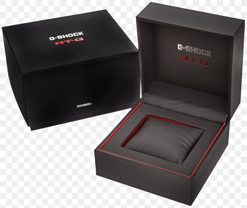 G-Shock Casio Watch タフムーブメント Chronograph, PNG, 1000x842px, Gshock, Box, Brand, Casio, Chronograph Download Free