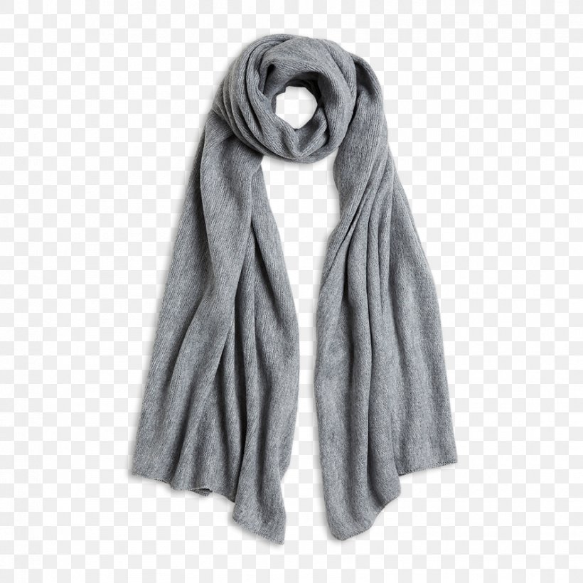 H&M Scarf Earring Coat Pants, PNG, 888x888px, Scarf, Bag, Coat, Earring, Grey Download Free