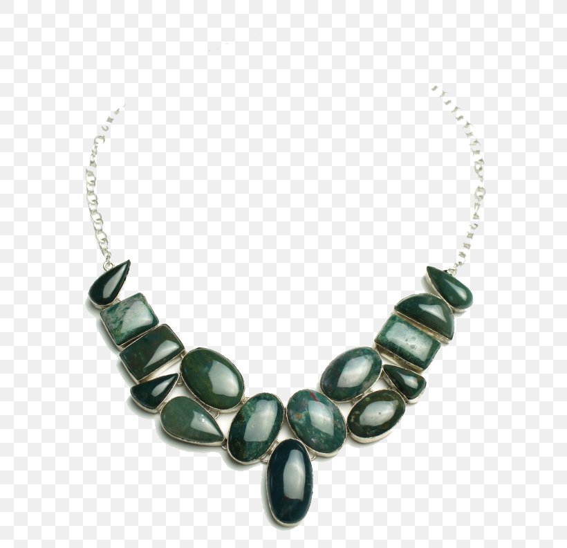 Heliotrope Necklace Jewellery Gemstone Birthstone, PNG, 650x792px, Heliotrope, Bead, Birthstone, Cabochon, Chain Download Free
