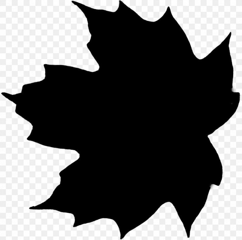 Holly Leaf, PNG, 900x892px, Maple Leaf, Black M, Blackandwhite, Flower, Holly Download Free