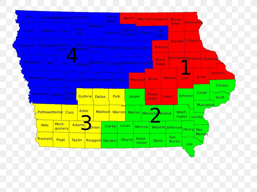 Iowa's Congressional Districts Iowa's Congressional Districts Election Voting, PNG, 792x612px, Iowa, Area, Chuck Grassley, Congressional District, Democratic Party Download Free