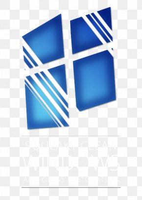 Rain Window - Logo Brand PNG