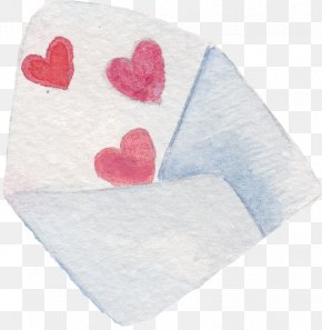 Envelope - Love Letter Envelope Drawing PNG
