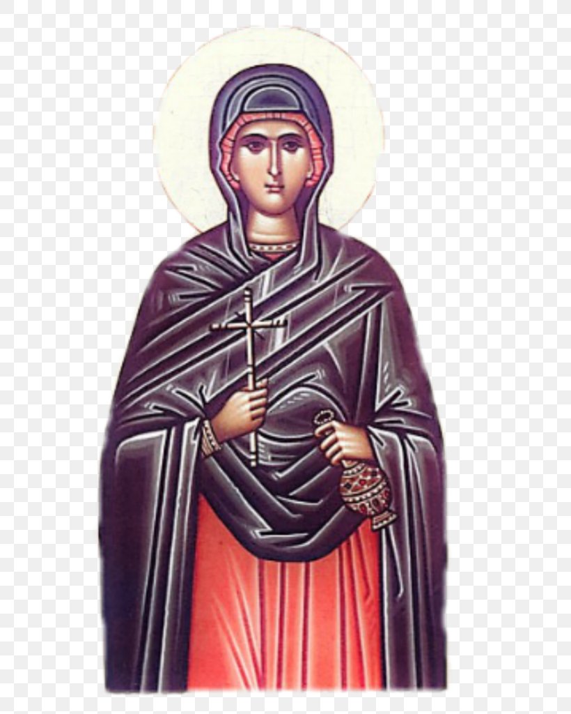 Mary Magdalene Equal-to-apostles Eastern Orthodox Church Icon, PNG, 768x1024px, Mary Magdalene, Abbess, Apostle, Costume Design, Eastern Christianity Download Free