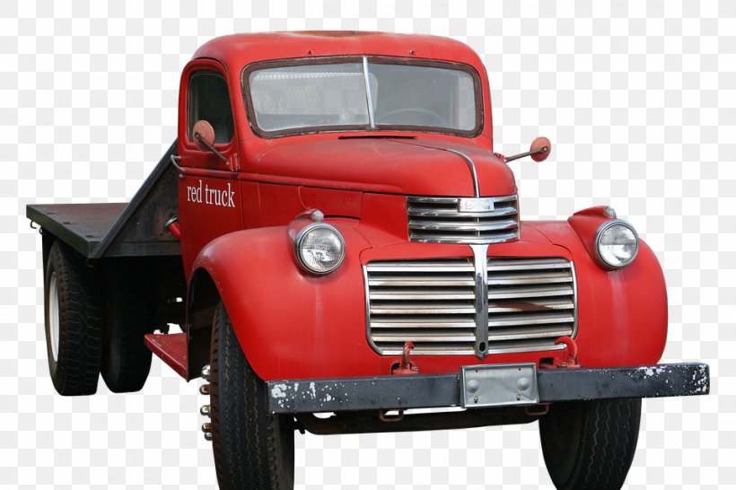 Pickup Truck Antique Car GMC, PNG, 960x640px, Pickup Truck, Antique Car, Automotive Exterior, Brand, Bumper Download Free