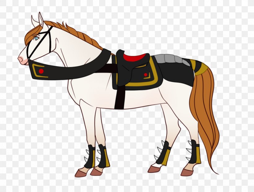 Pony Bridle Mustang Rein Halter, PNG, 1027x777px, Pony, Animated Cartoon, Bit, Bridle, Halter Download Free