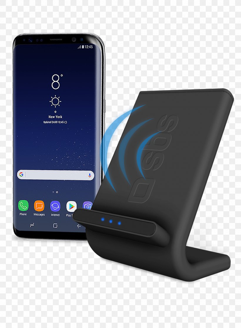 Samsung Galaxy S8 Battery Charger Inductive Charging Qi Smartphone, PNG, 960x1310px, Samsung Galaxy S8, Battery Charger, Electric Battery, Electronic Device, Electronics Download Free
