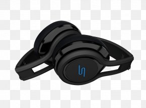 Headphones - SMS Audio STREET Over-Ear Wired Headphones By 50 Cent Microphone SMS Audio STREET By 50 On-Ear PNG