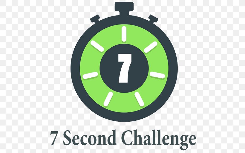 The 7 Second Challenge Tongue Twisters Challenge Ballz Bounce Android, PNG, 512x512px, 7 Second Challenge, 7 Seconds, Android, Area, Brand Download Free