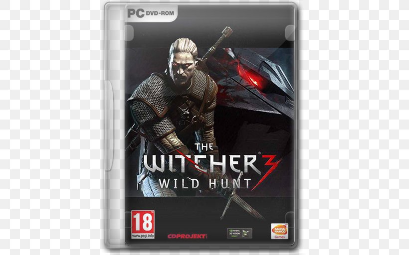 The Witcher 3: Wild Hunt Cities: Skylines Video Game Role-playing Game, PNG, 512x512px, Witcher 3 Wild Hunt, Action Figure, Action Film, Cd Projekt, Cities Skylines Download Free