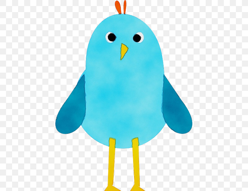 Turquoise Bird Beak Bird Toy, PNG, 453x631px, Watercolor, Beak, Bird, Bird Toy, Paint Download Free