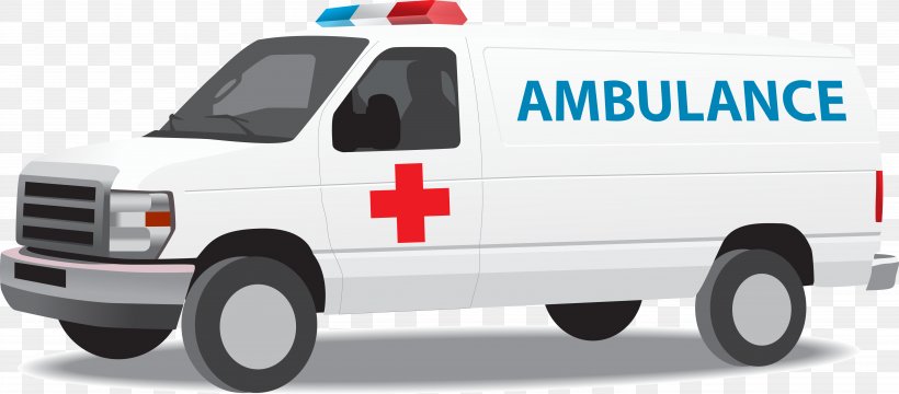 Van Ambulance Royalty-free Stock Photography, PNG, 5324x2339px, Van, Ambulance, Automotive Exterior, Brand, Car Download Free