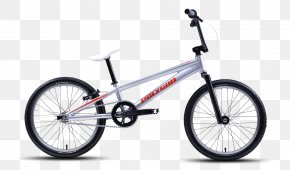 Bmx - Bicycle Frames BMX Bike Mountain Bike PNG