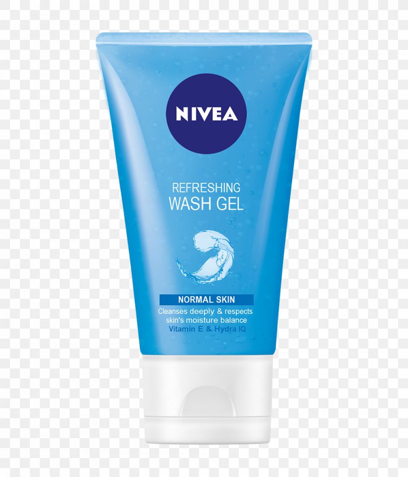 Cleanser Nivea Cream Face Cosmetics, PNG, 1010x1180px, Cleanser, Body Wash, Cosmetics, Cream, Face Download Free