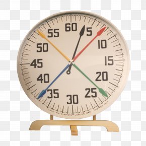 Gauge Interior Design - Clock Background PNG