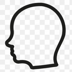 Head Icon - Question Mark Clip Art PNG