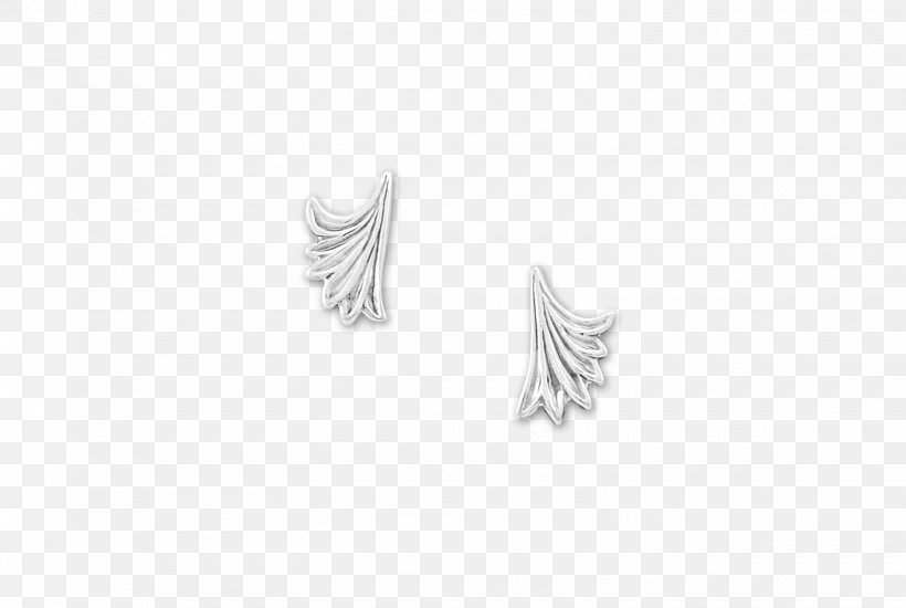 Earring Body Jewellery White Silver, PNG, 1520x1020px, Earring, Black And White, Body Jewellery, Body Jewelry, Earrings Download Free