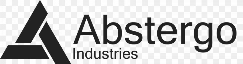 Logo Abstergo Industries Font Vector Graphics Brand, PNG, 1739x459px, Logo, Abstergo Industries, Black And White, Brand, Deviantart Download Free