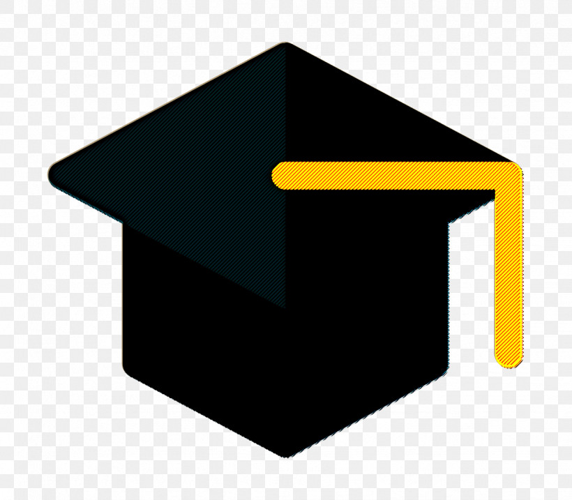 Mortarboard Icon Education Icon, PNG, 1234x1080px, Mortarboard Icon, Arrow, Education Icon, Line, Logo Download Free