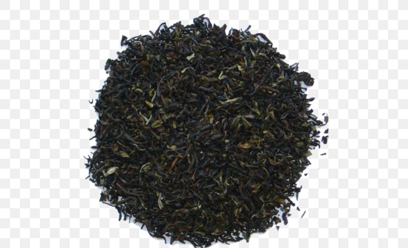 Nilgiri Tea Dianhong Oolong Darjeeling Tea, PNG, 500x500px, Nilgiri Tea, Assam Tea, Bai Mudan, Bancha, Biluochun Download Free