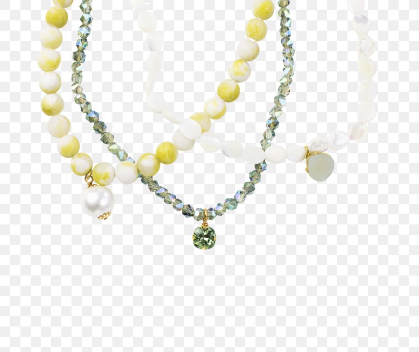 Pearl Necklace Bead, PNG, 690x690px, Pearl, Bead, Fashion Accessory, Gemstone, Jewellery Download Free