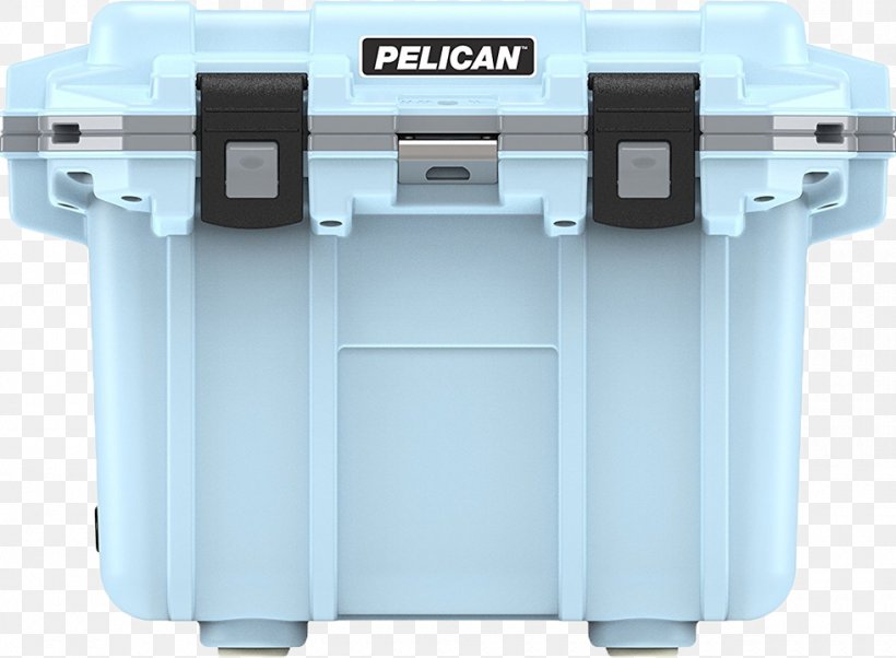 Pelican ProGear 30QT Elite Cooler Pelican Products Coleman Company Outdoor Recreation, PNG, 980x720px, Cooler, Camping, Coleman Company, Coolest Cooler, Drink Download Free