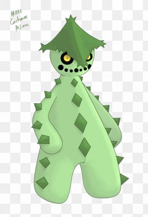 Plants And Countdown 5 Days - Tree Cartoon Character Green PNG