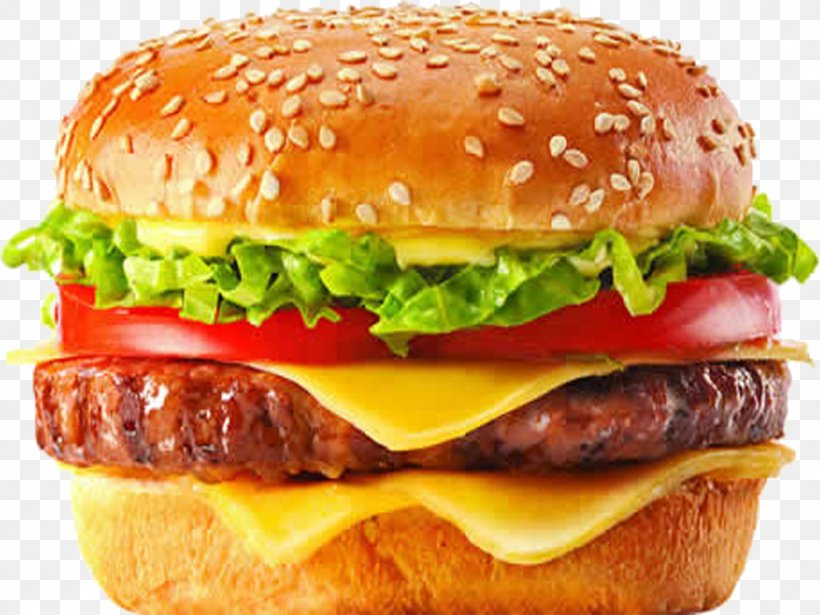 Cheeseburger Hamburger Chicken Sandwich Fast Food Samosa, PNG, 1024x768px, Cheeseburger, American Food, Beef, Blt, Breakfast Sandwich Download Free