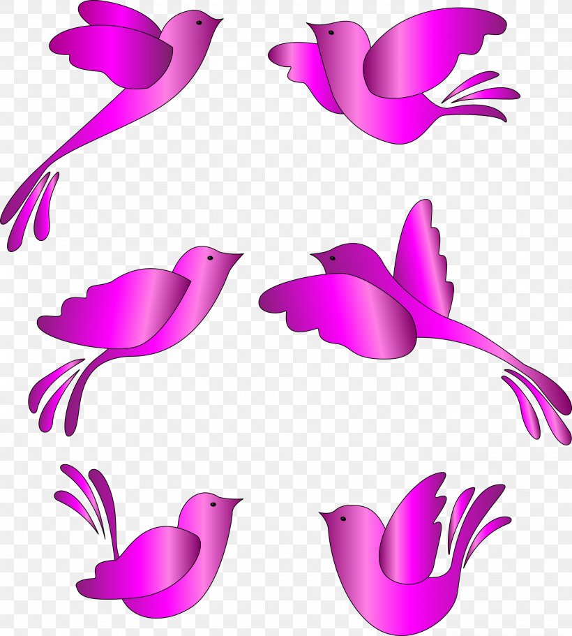 Clip Art Beak Line Pattern Character, PNG, 2700x3000px, Beak, Artwork, Character, Fictional Character, Magenta Download Free